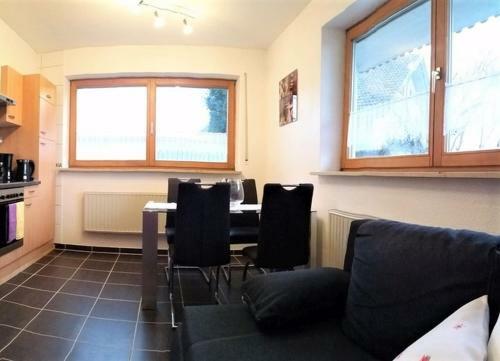 Apartamento Ferienwohnung-4you