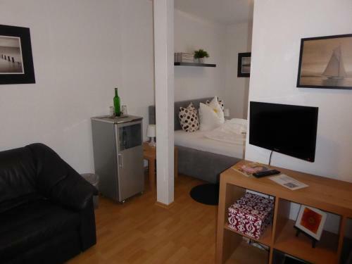 Bed & Breakfast Hotel Garni-tell