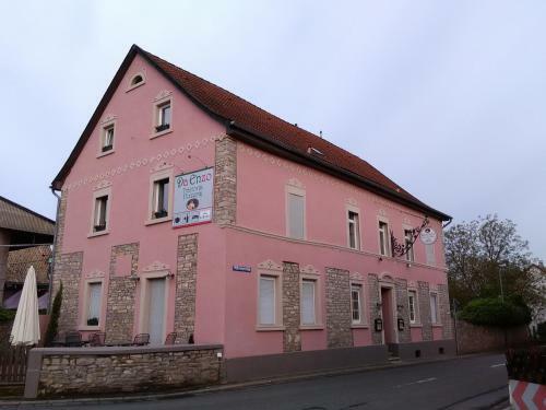 Hotel Gasthaus Da Enzo