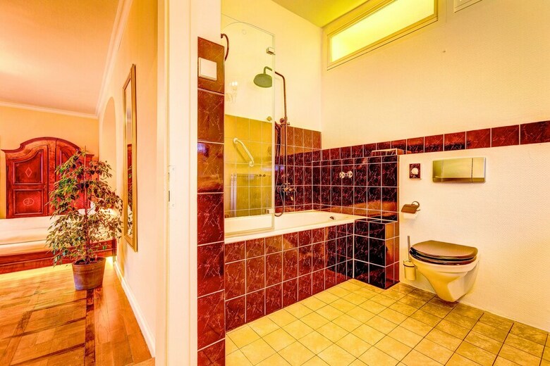 Hotel Villa K�nigsgarten