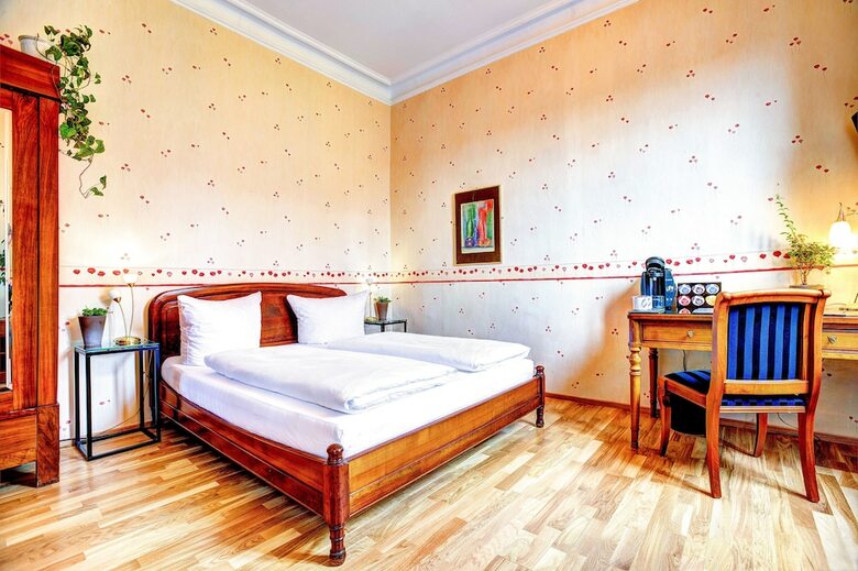 Hotel Villa K�nigsgarten