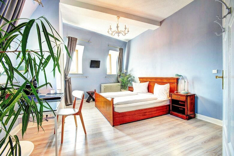 Hotel Villa K�nigsgarten