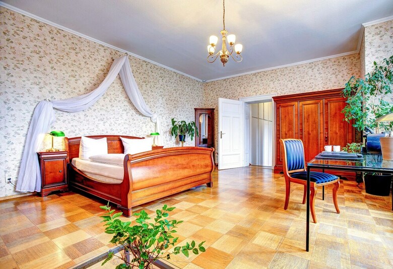 Hotel Villa K�nigsgarten