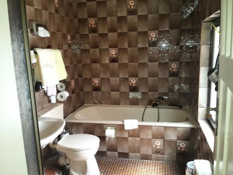 Hostal Hotel Zur Guten Quelle