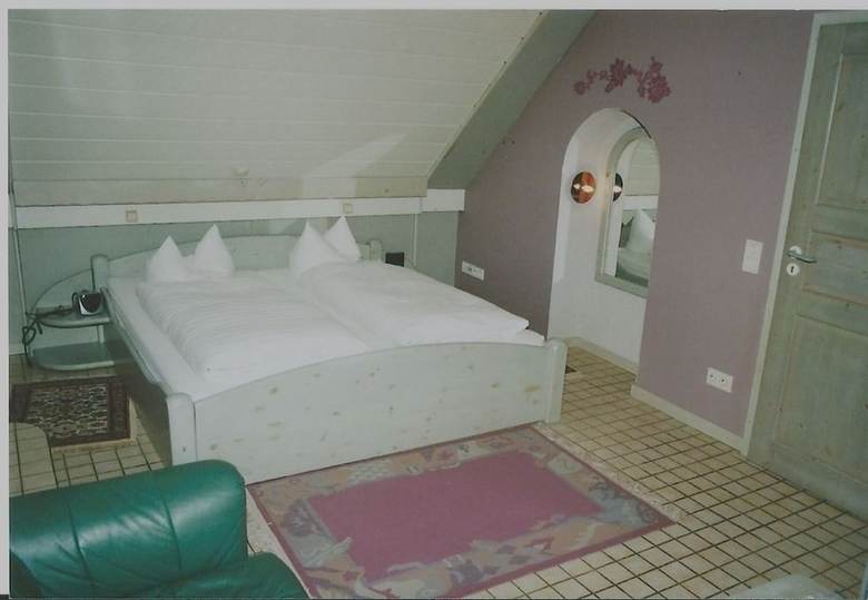 Hostal Hotel Zur Guten Quelle