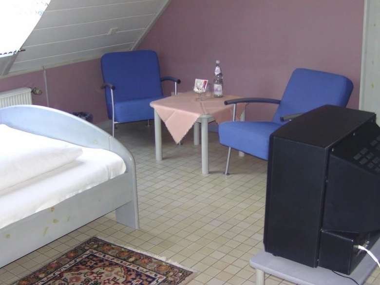 Hostal Hotel Zur Guten Quelle