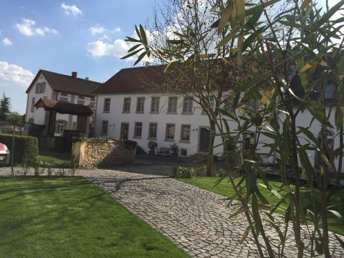 Apartamento Klosterhof Weingut Boudierkoeller