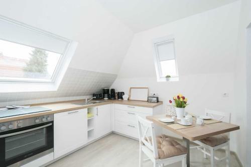Apartamento Ferienwohnung Familie Orlowski