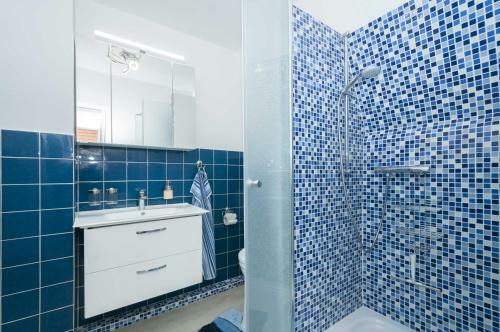 Apartamento Ferienwohnung Familie Orlowski