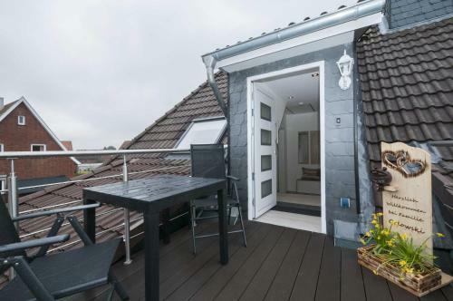 Apartamento Ferienwohnung Familie Orlowski