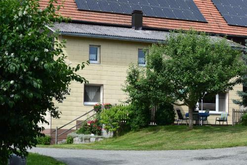 Agroturismo Ferienhof Obertennersreuth