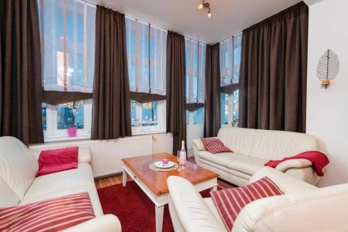 Apartamento Villa Erika _ Wohnung 4