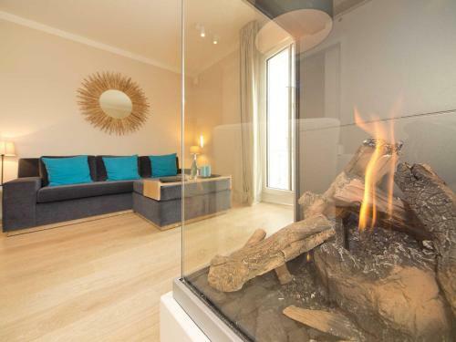 Apartamento Duenenpalais Ahlbeck_wohnung 17