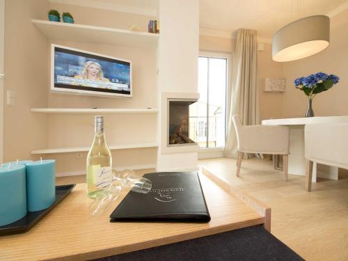 Apartamento Duenenpalais Ahlbeck_wohnung 17