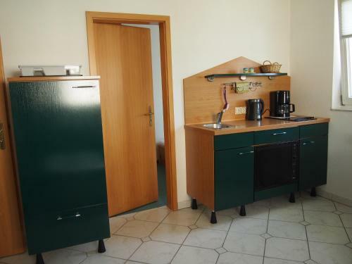 Apartmenthaus Aurum