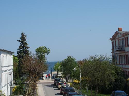Apartmenthaus Aurum