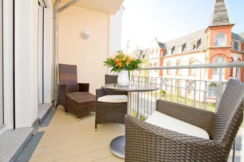 Apartamento Duenenpalais Ahlbeck_wohnung 09