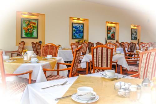 Garni Eden Hotels