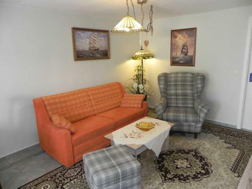 Apartamento Strandnahe Ferienwohnungen