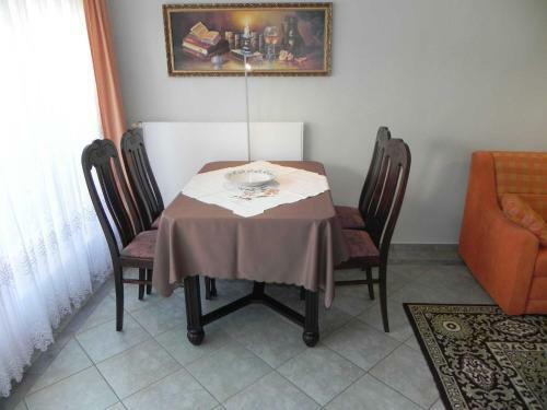 Apartamento Strandnahe Ferienwohnungen