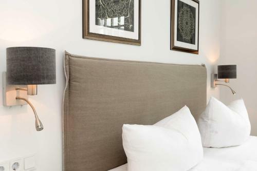 Apartamento Villa Westend 16