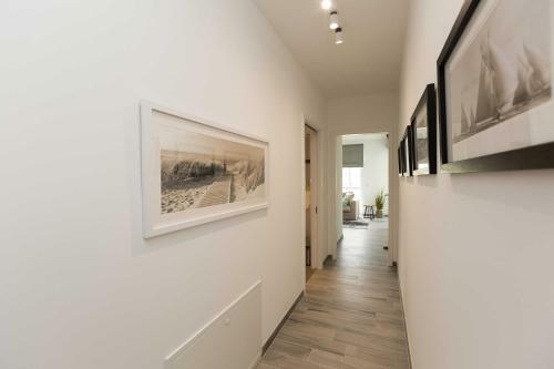 Apartamento Villa Westend 16