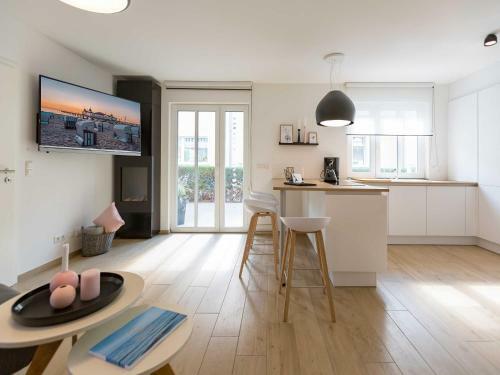Apartamento Domizil Duene 8_appartement 3
