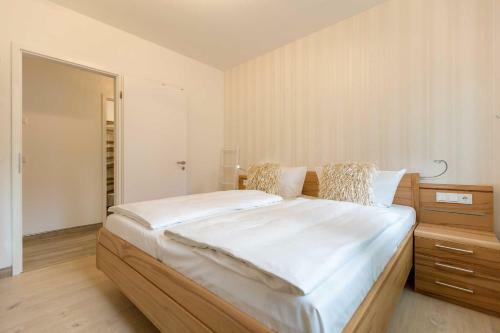 Apartamento Westendpalais Wohnung 12