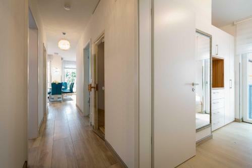 Apartamento Westendpalais Wohnung 12