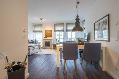 Apartamento Villa Westend App_ 17