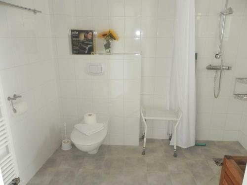 Apartamento Haus Gooren