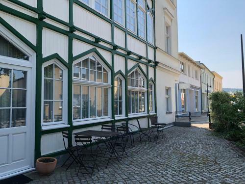 Apartamento Haus Gooren