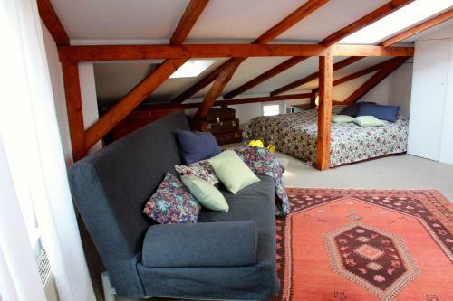 Apartamento Haus Gooren