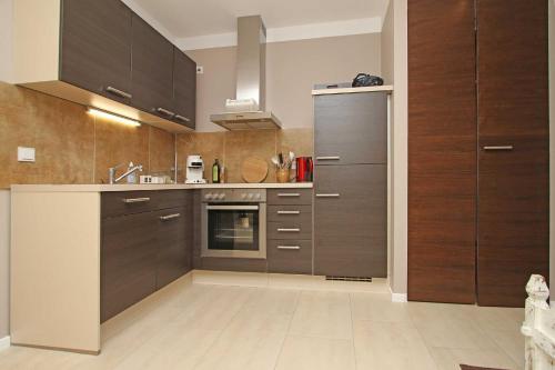 Apartamento Weisse Duene Wohnung 03