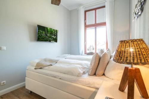 Apartamento Das Autorenhaus Wohnung 09