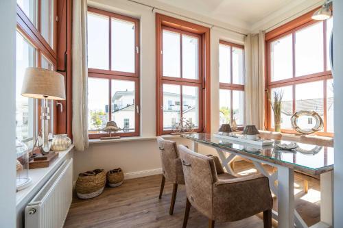 Apartamento Das Autorenhaus Wohnung 09
