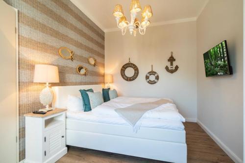 Apartamento Das Autorenhaus Wohnung 09