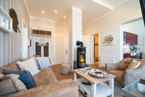 Apartamento Das Autorenhaus Wohnung 09