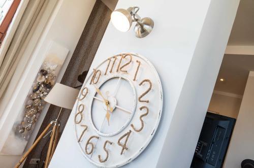 Apartamento Das Autorenhaus Wohnung 09