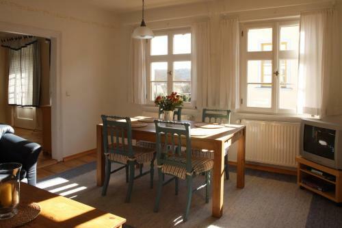 Aparthotel Villa Albus