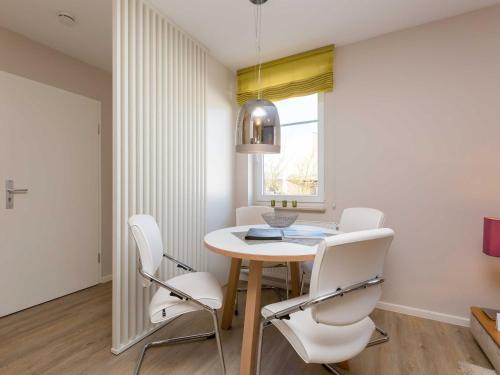 Apartamento Wei�e D�ne - Appartment 08