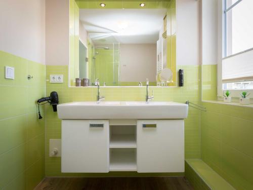 Apartamento Wei�e D�ne - Appartment 08
