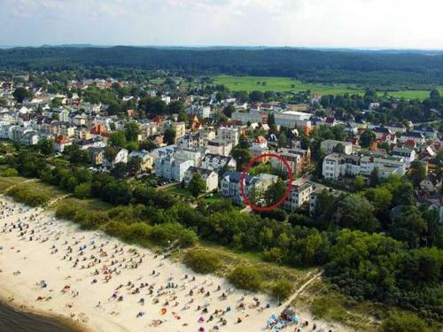 Apartamento Villa Erika Wohnung 3