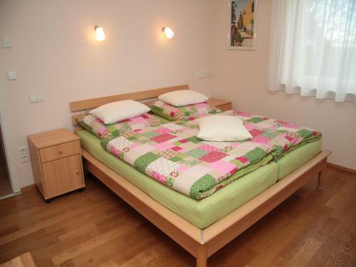 Apartamento Ferienwohnung Zum Torfstecher