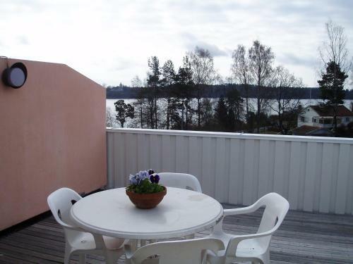 Apartamento Hotell Dalsland
