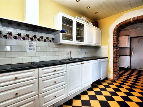 Holiday Home Chateauferme Delhaise Mesnil St. Blaise