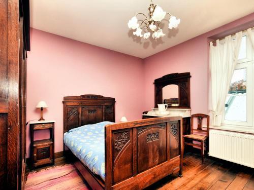 Holiday Home Chateauferme Delhaise Mesnil St. Blaise