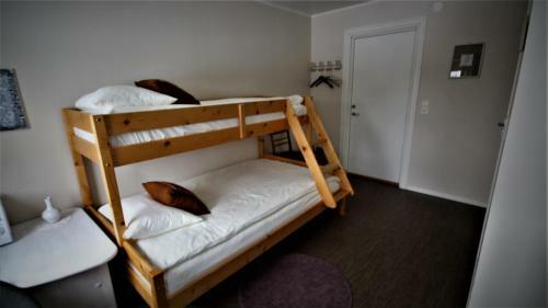 Apartamentos Magnor Bad