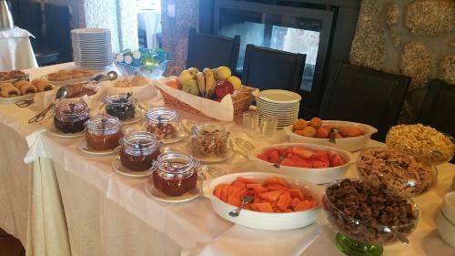 Agroturismo Quinta De Santo Est�v�o