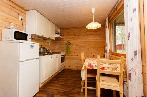 Ruhkaranta Holiday Village